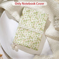 Housse de protection tissu pour livre & carnet A5/A6 – Motifs mignons