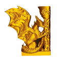 🐉 Serre-livre Dragon décoratif – Sculpture design